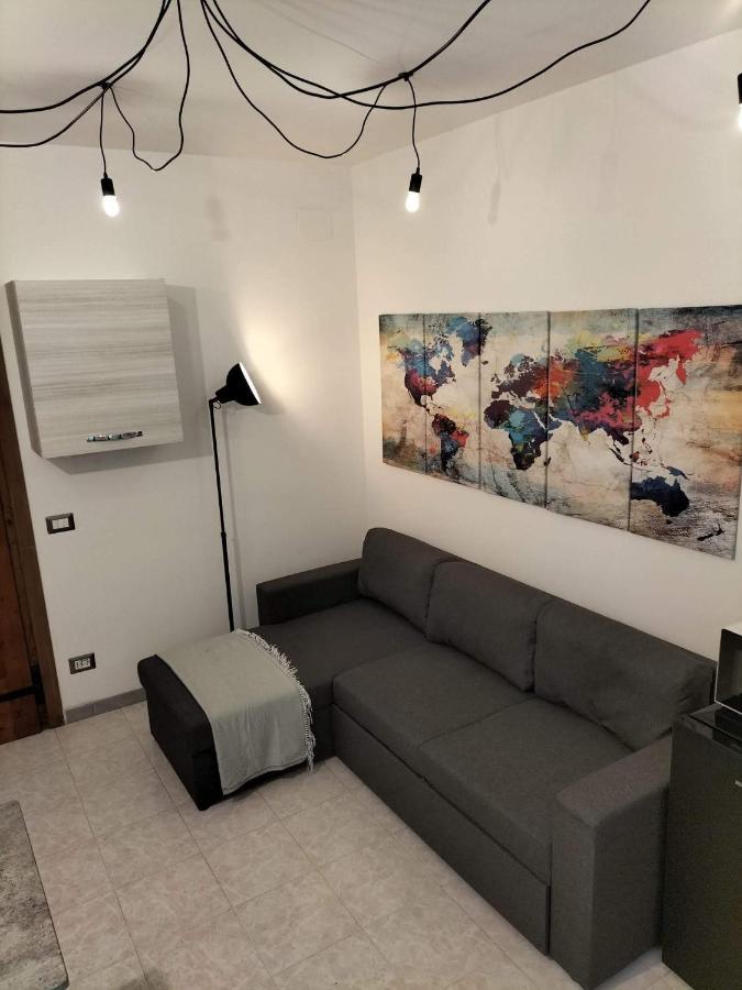 Queen Apartment Al Palazzetto Assisi Ngoại thất bức ảnh